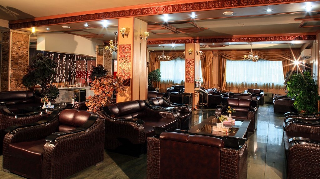 Jahangardi Hotel Urmia, Urmia — photo 4