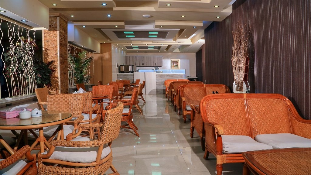 Jahangardi Hotel Urmia, Urmia — photo 6