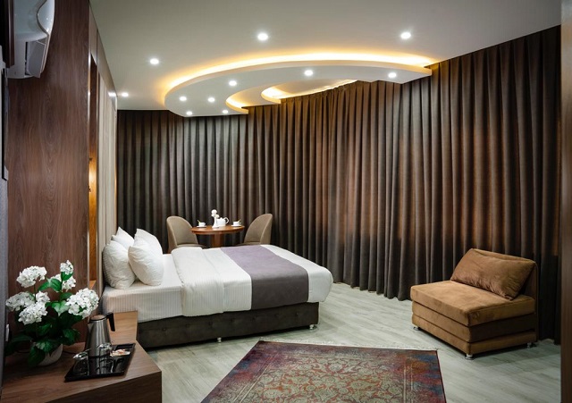 Kara Hotel Urmia, Urmia — photo 6