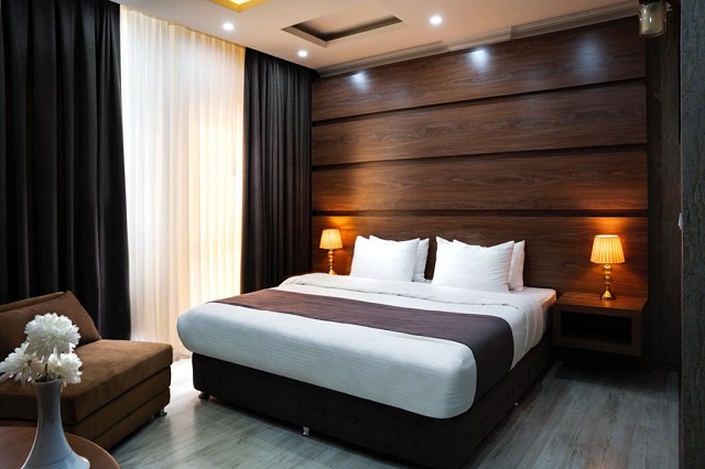 Kara Hotel Urmia, Urmia — photo 8