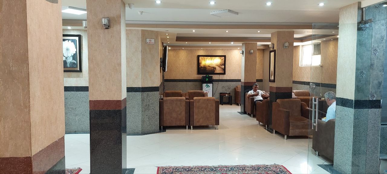 Khorram Hotel Urmia, Urmia — photo 2