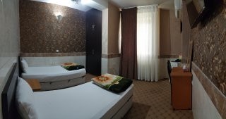 Khorram Hotel Urmia, Urmia — photo 4