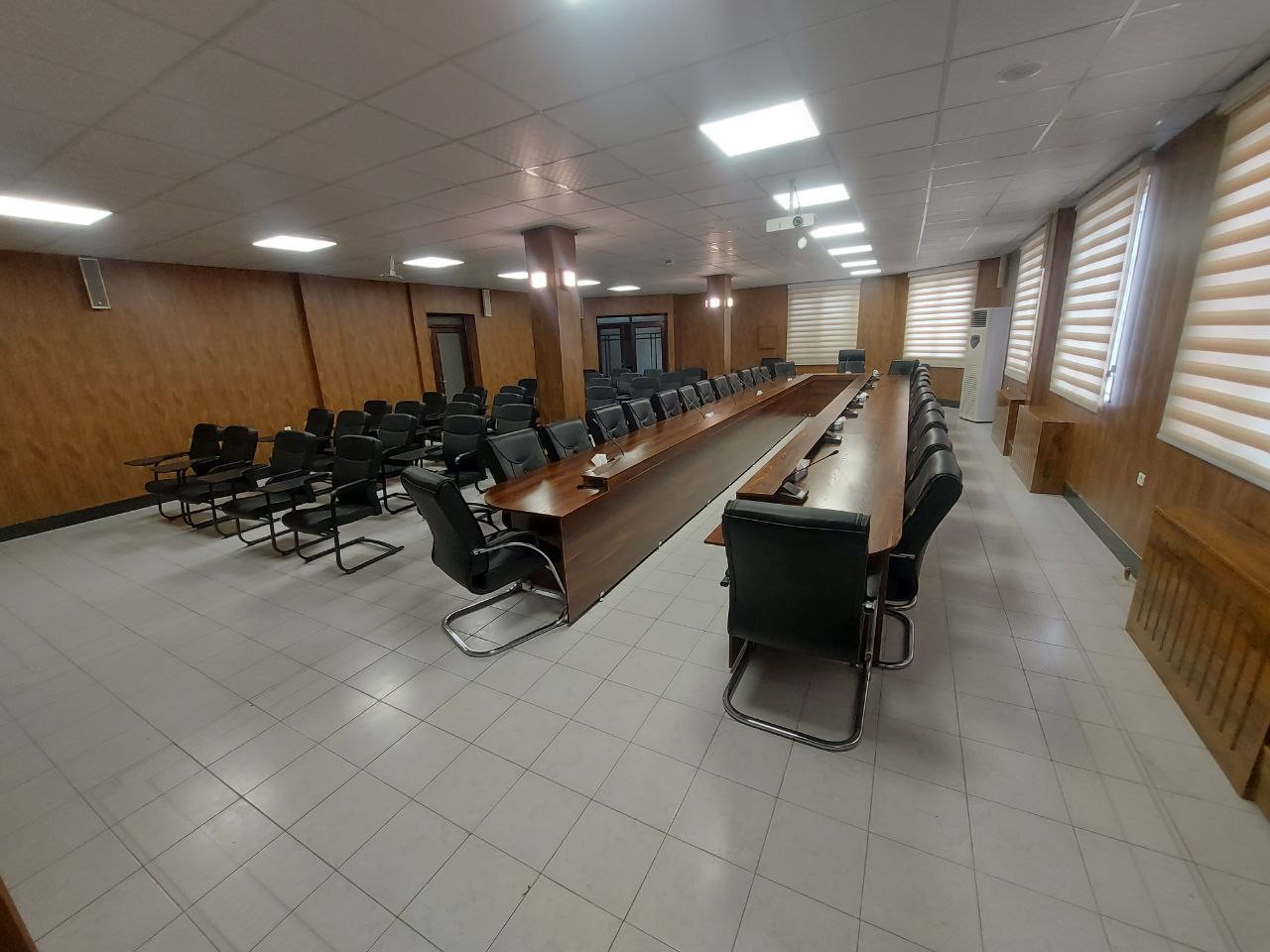 Sahel Hotel Urmia, Urmia — photo 3