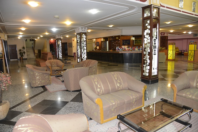 Sahel Hotel Urmia, Urmia — photo 4