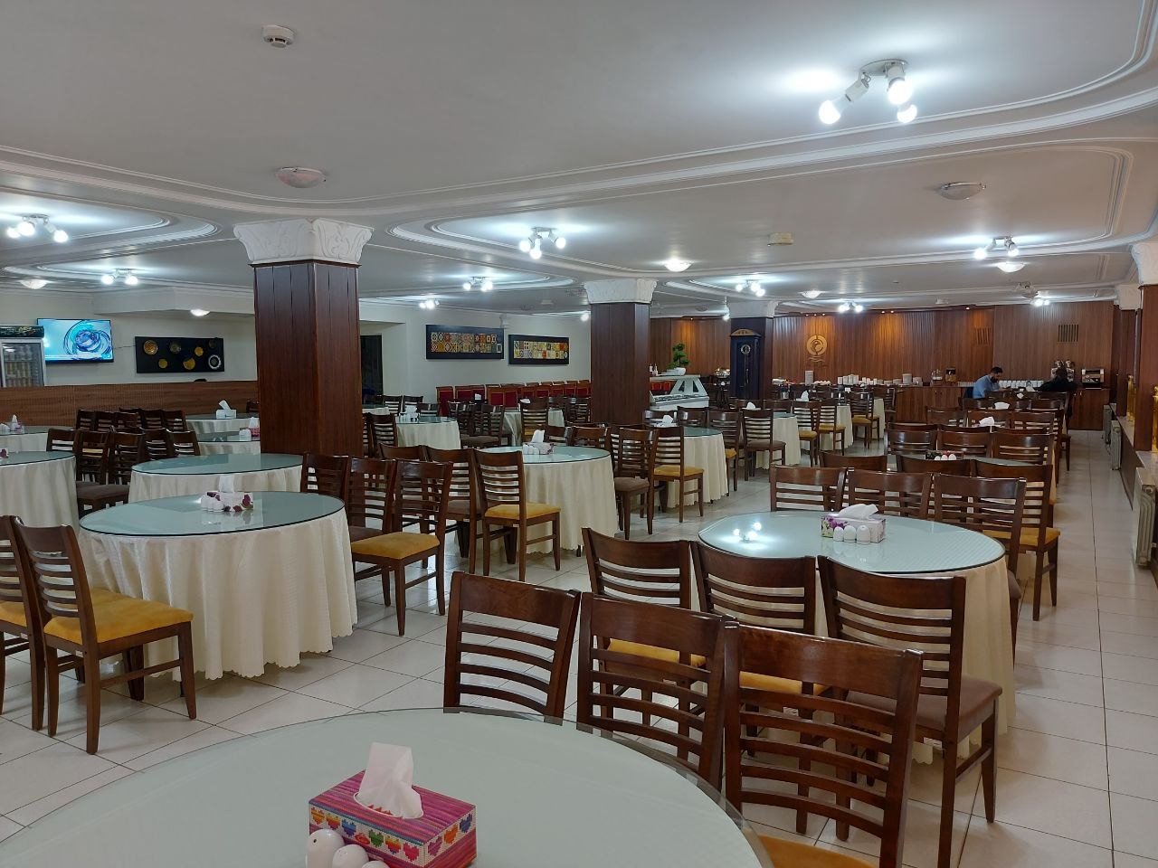 Sahel Hotel Urmia, Urmia — photo 2