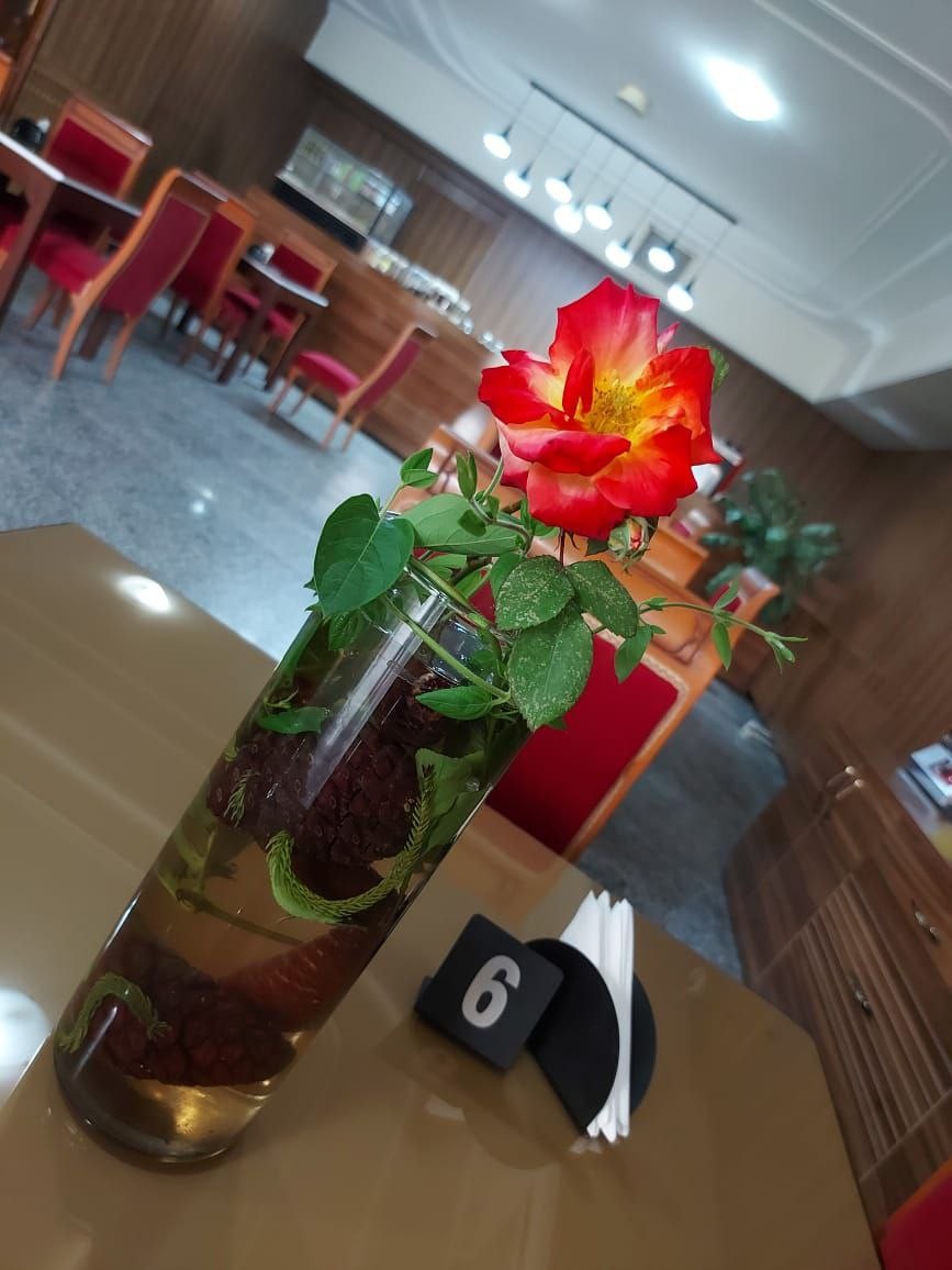 Sahel Hotel Urmia, Urmia — photo 8