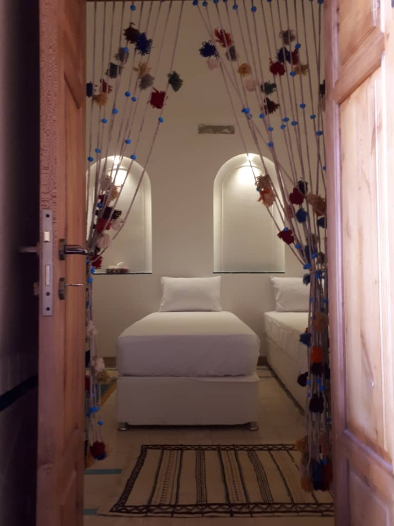 Alma Traditional Lodge Yazd, Yazd — photo 6