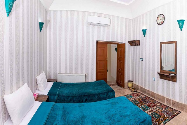 Ara Traditional Lodge Yazd, Yazd — photo 7