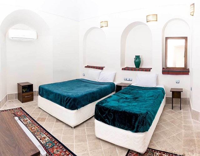 Ara Traditional Lodge Yazd, Yazd — photo 8