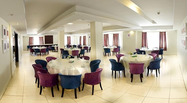 Arg-e Jadid Hotel Yazd, Yazd — photo 6