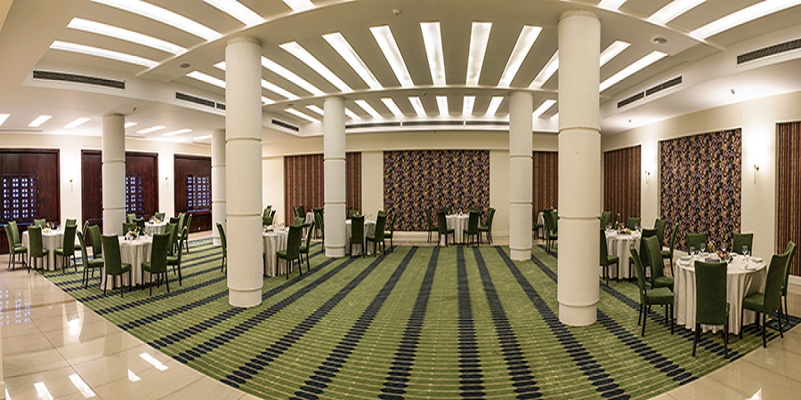 Arg-e Jadid Hotel Yazd, Yazd — photo 4