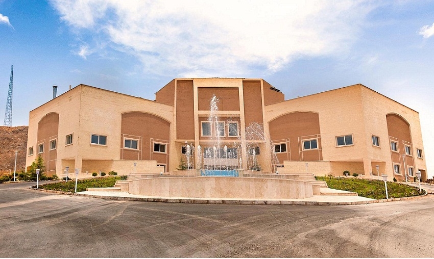 Arg-e Jadid Hotel Yazd, Yazd — photo 2