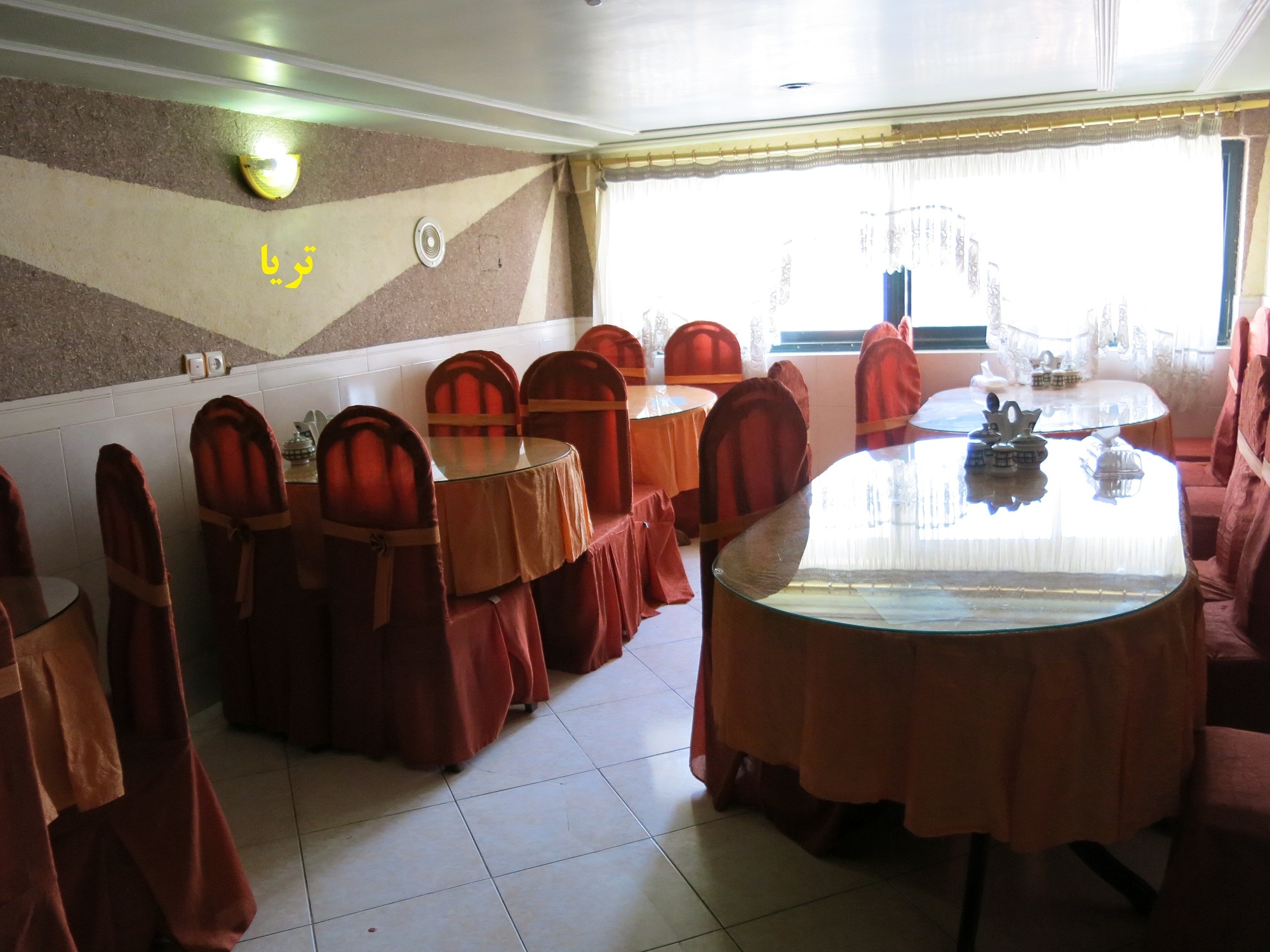 Atlas Hotel Yazd, Yazd — photo 2