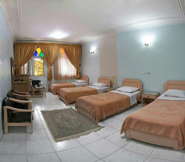 Farhang Hotel Yazd, Yazd — photo 4