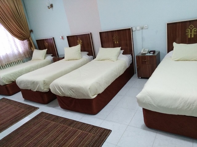 Farhang Hotel Yazd, Yazd — photo 3