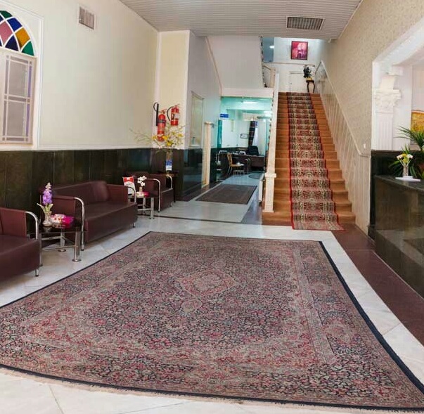 Farhang Hotel Yazd, Yazd — photo 6
