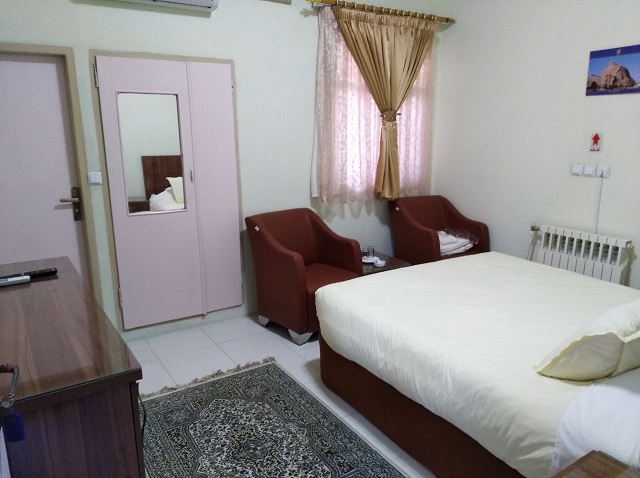 Farhang Hotel Yazd, Yazd — photo 7
