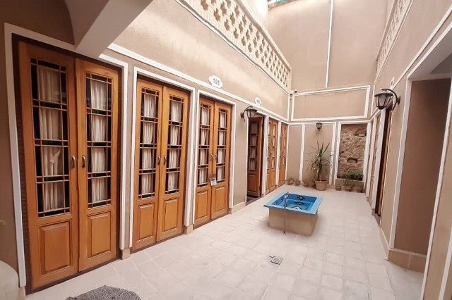 Giti Traditional Lodge Yazd, Yazd — photo 2