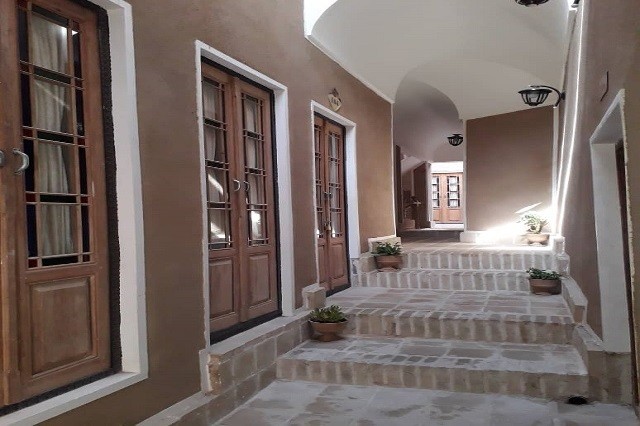 Giti Traditional Lodge Yazd, Yazd — photo 8