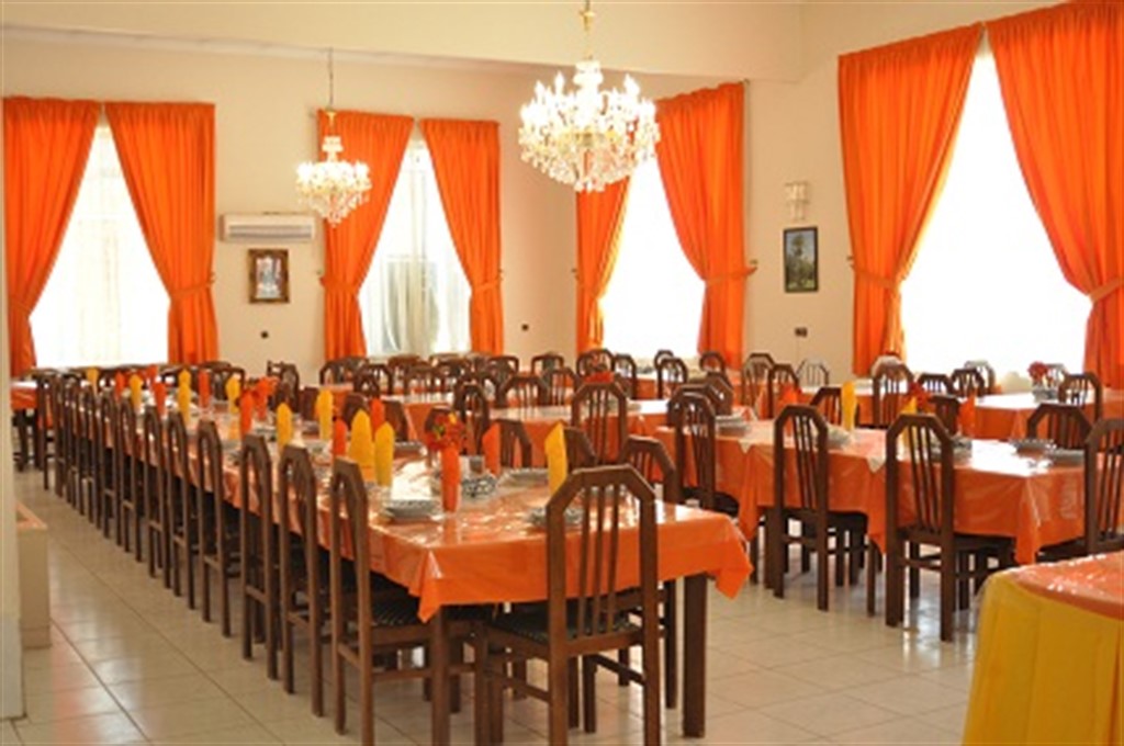Karvan Hospitality Complex Hotel Yazd, Yazd — photo 3