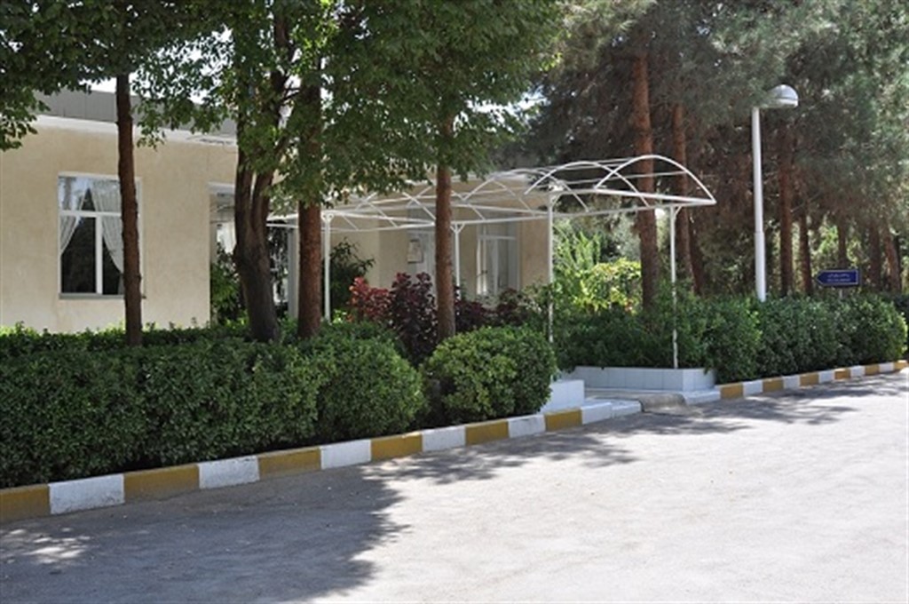 Karvan Hospitality Complex Hotel Yazd, Yazd — photo 8