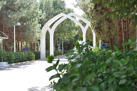 Karvan Hospitality Complex Hotel Yazd, Yazd — photo 6
