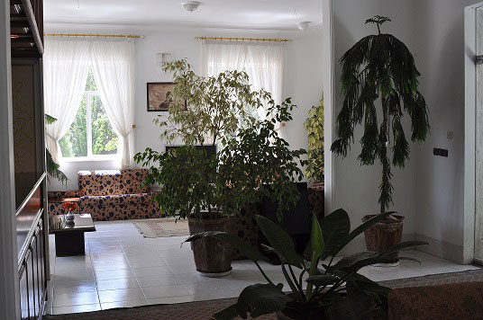 Karvan Hospitality Complex Hotel Yazd, Yazd — photo 5