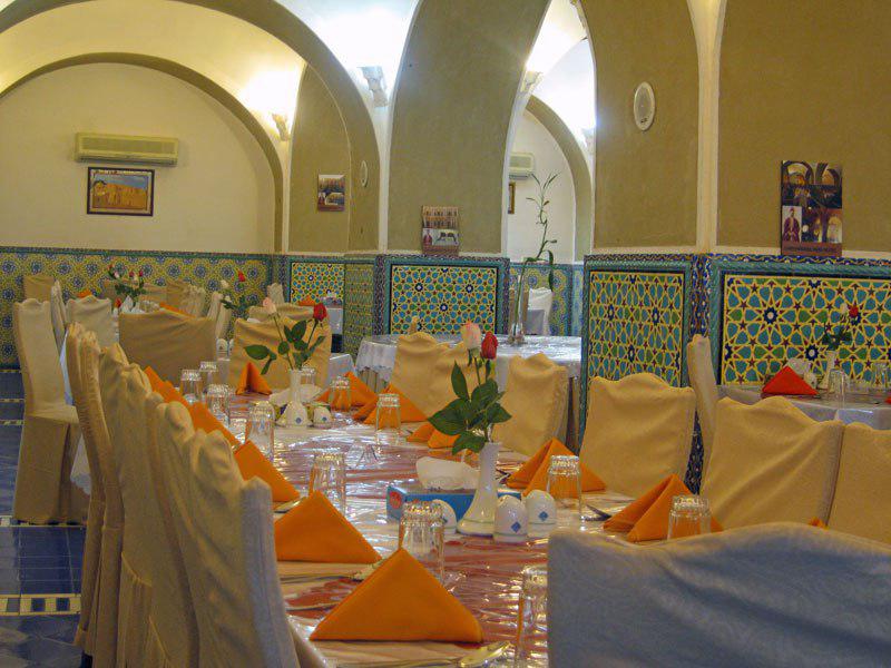 Khan-e Moshir Caravanserai Hotel Yazd, Yazd — photo 2