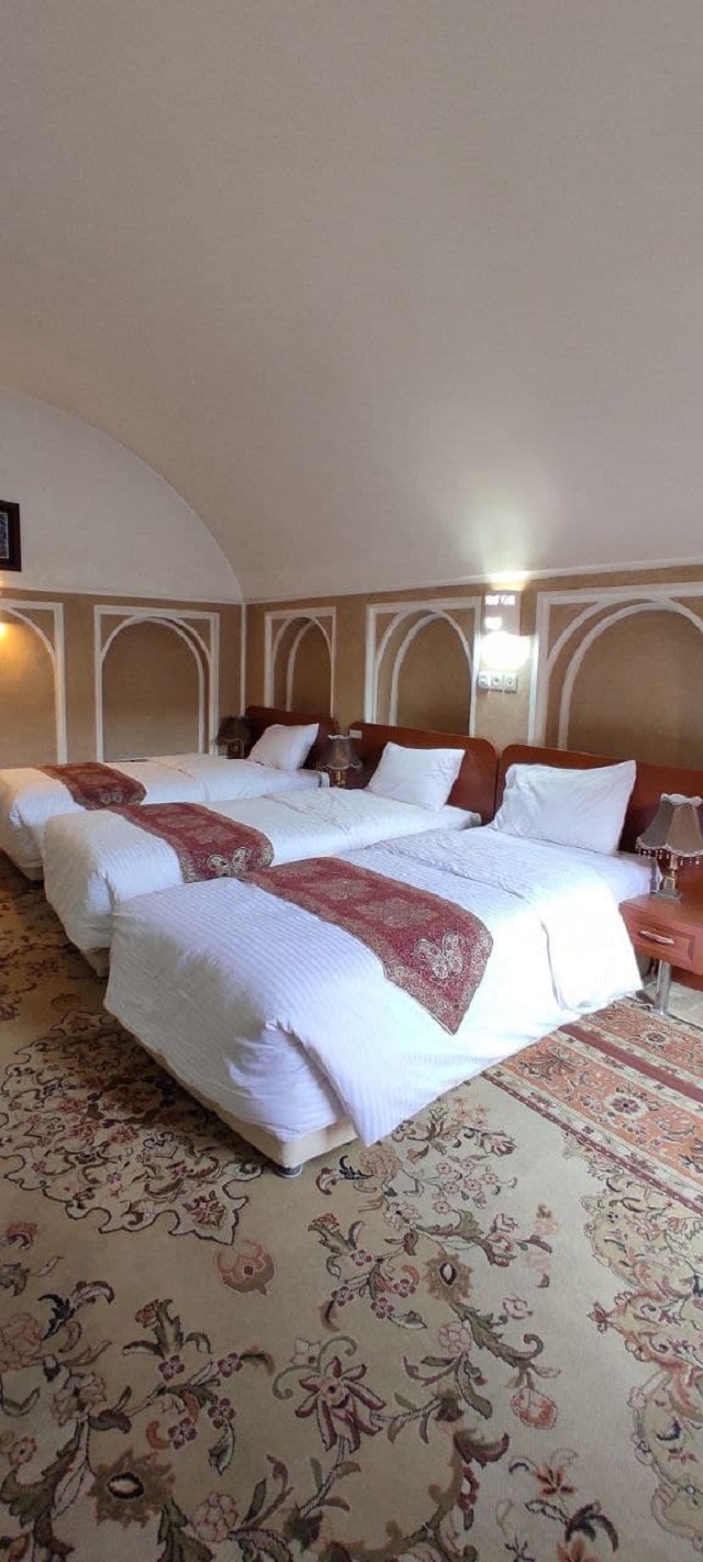 Khan-e Moshir Caravanserai Hotel Yazd, Yazd — photo 6