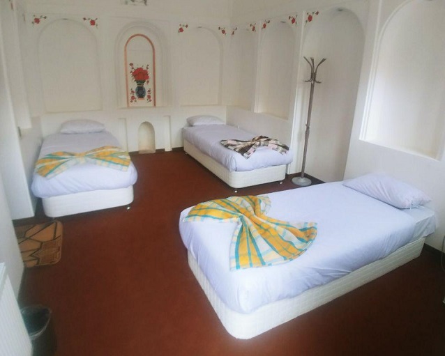 Kohan Payab Ecolodge Yazd Eco Lodge, Yazd — photo 7