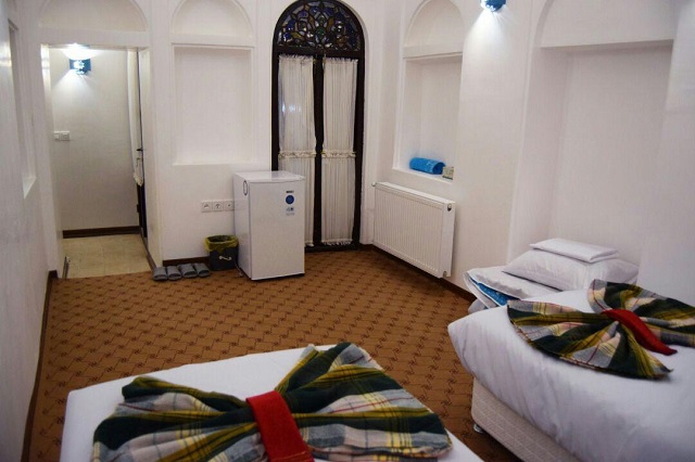 Kohan Payab Ecolodge Yazd Eco Lodge, Yazd — photo 5
