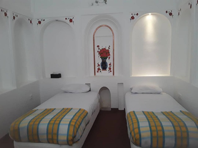 Kohan Payab Ecolodge Yazd Eco Lodge, Yazd — photo 3
