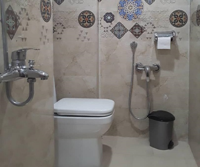 Kohan Payab Ecolodge Yazd Eco Lodge, Yazd — photo 2