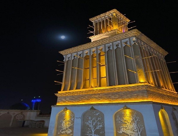 Malmir Traditional Boutique Hotel Yazd, Yazd — photo 2