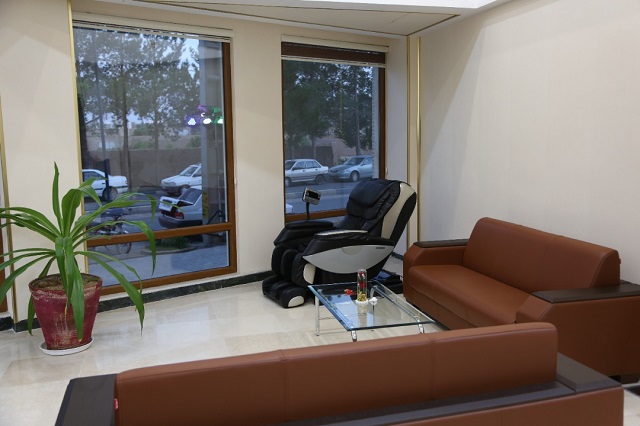 Mehrbad Firoozeh Hotel Meybod, Meybod — photo 3