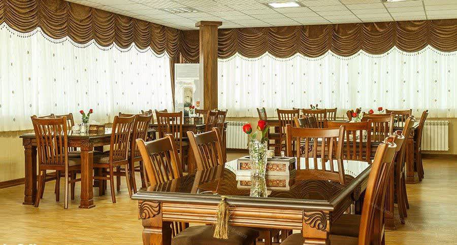 Milad Noor Tourism Complex Yazd Hotel, Yazd — photo 2