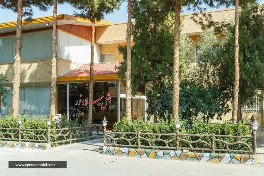 Milad Noor Tourism Complex Yazd Hotel, Yazd — photo 1