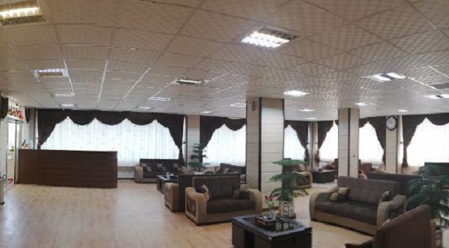 Milad Noor Tourism Complex Yazd Hotel, Yazd — photo 5