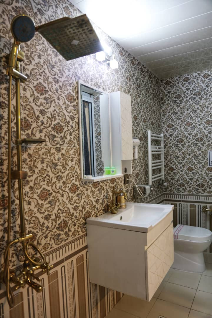 Pars Traditional Lodge Yazd, Yazd — photo 8