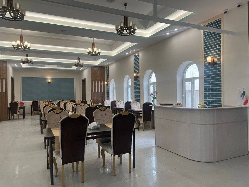 Parsian Hotel Yazd, Yazd — photo 4