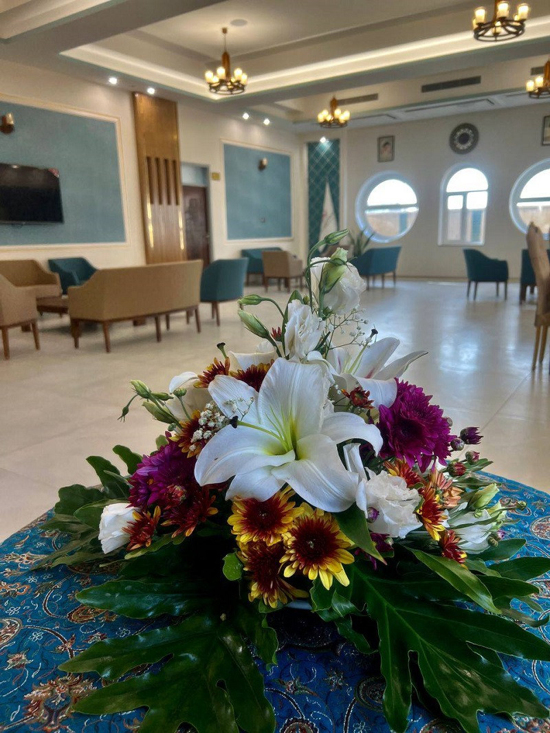 Parsian Hotel Yazd, Yazd — photo 5