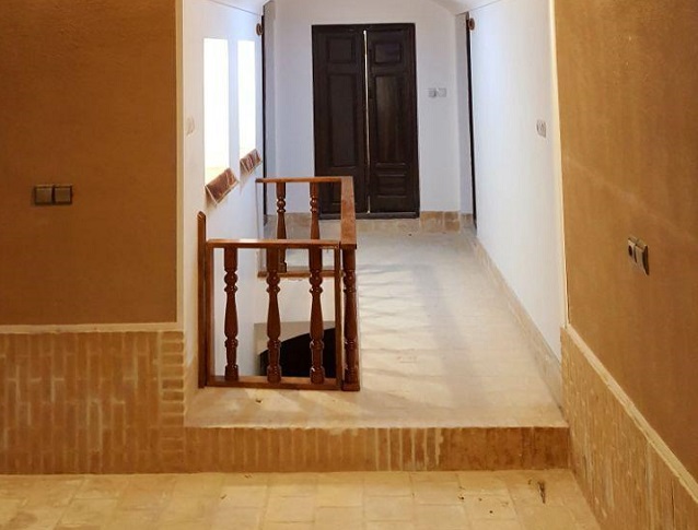 Saray-e Darvish Traditional Lodge Yazd, Yazd — photo 8