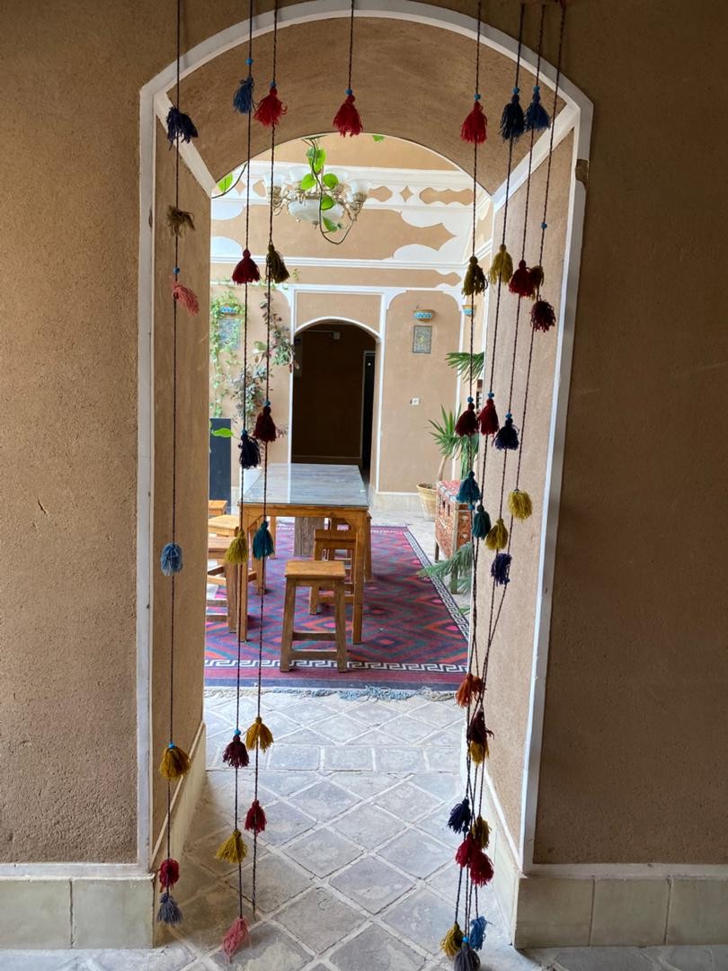 Saray-e Kohan Traditional Lodge Yazd, Yazd — photo 6