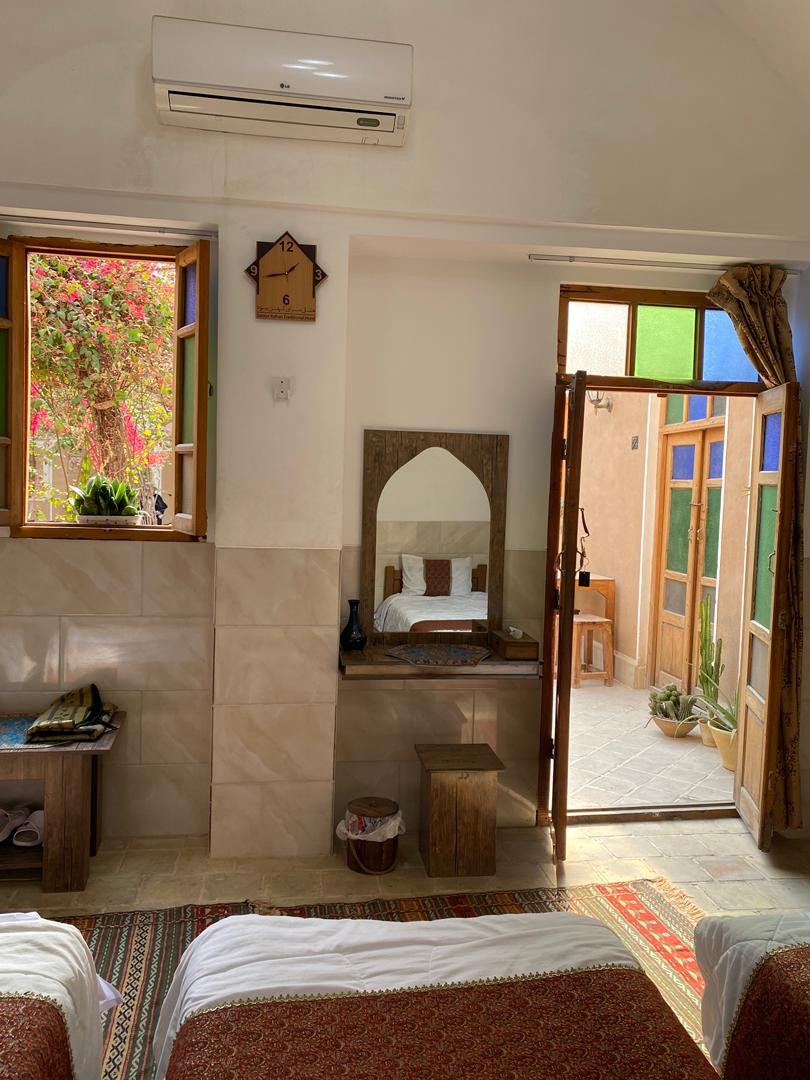Saray-e Kohan Traditional Lodge Yazd, Yazd — photo 7