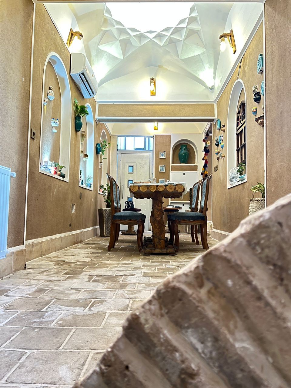 Sheykhdad Hotel Yazd, Yazd — photo 5