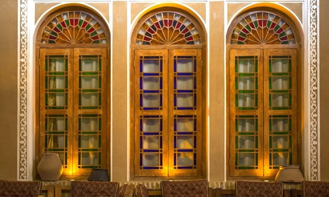 Vali Traditional Hotel Yazd, Yazd — photo 7