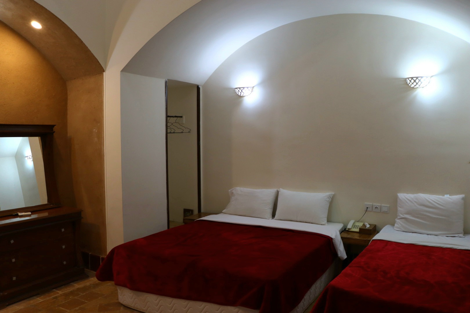 Rose Traditional Hotel Yazd, Yazd — photo 5