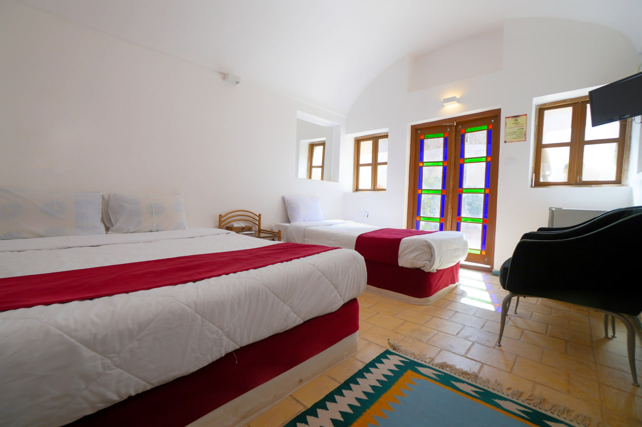 Kourosh Traditional Hotel Yazd, Yazd — photo 6