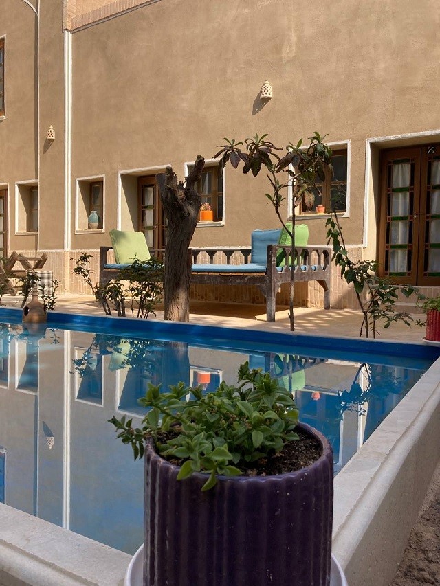 Kourosh Traditional Hotel Yazd, Yazd — photo 1