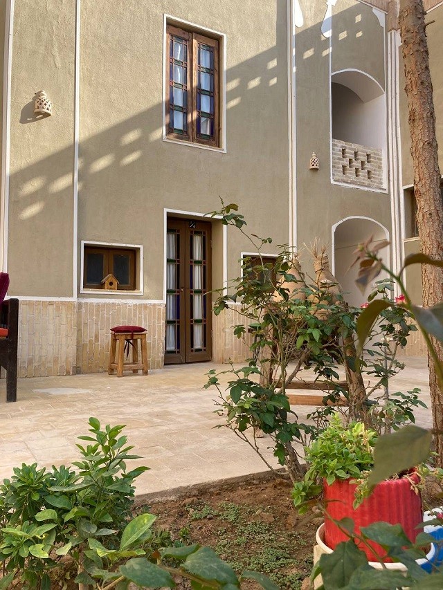 Kourosh Traditional Hotel Yazd, Yazd — photo 3